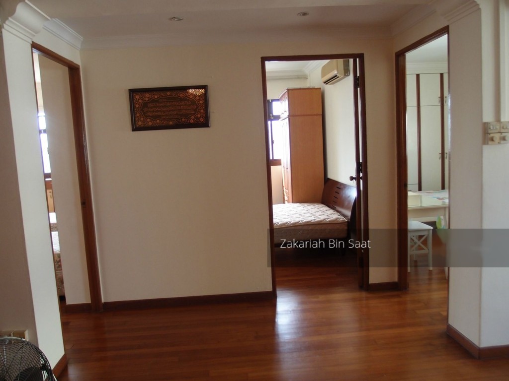 Blk 719 Woodlands Avenue 6 (Woodlands), HDB 5 Rooms #133318452